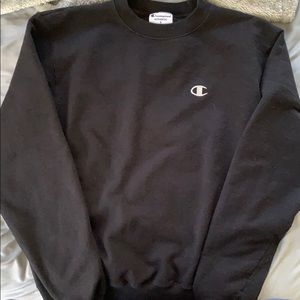 champion crew neck